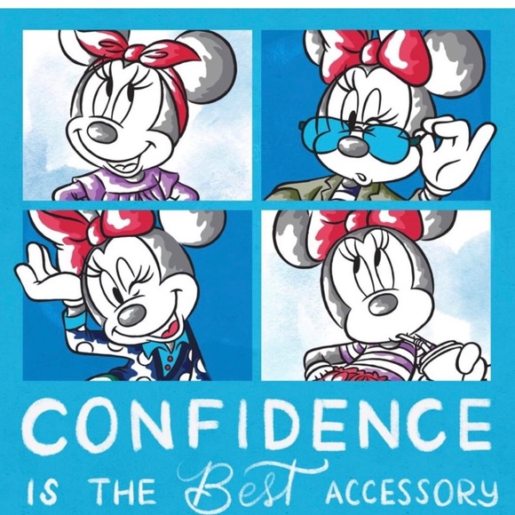 Featured on Team Project Posh Minnie! Follow @debalina23 - Picture 2 of 3